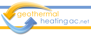 Geothermal Heating AC